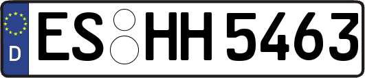 ES-HH5463