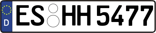 ES-HH5477