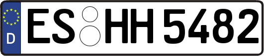 ES-HH5482