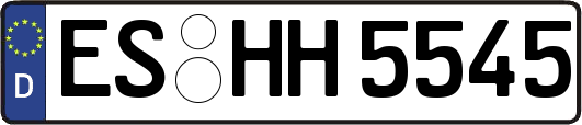ES-HH5545