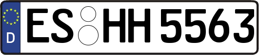 ES-HH5563