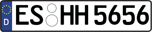 ES-HH5656