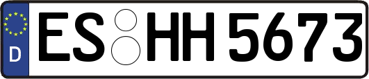 ES-HH5673