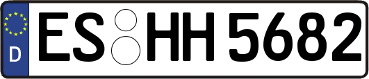 ES-HH5682
