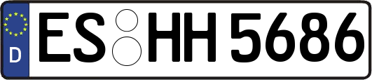 ES-HH5686