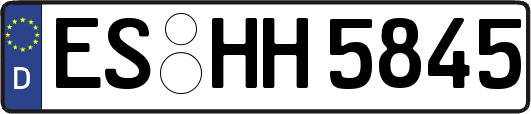 ES-HH5845