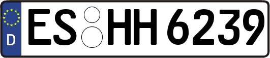 ES-HH6239