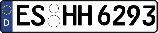 ES-HH6293