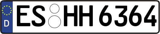 ES-HH6364