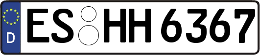ES-HH6367