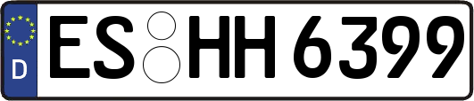 ES-HH6399