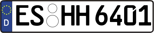 ES-HH6401