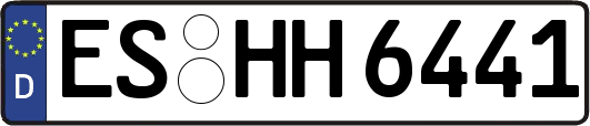 ES-HH6441