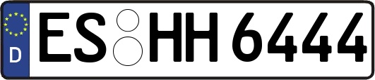 ES-HH6444