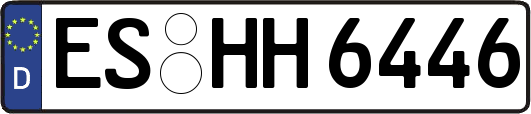 ES-HH6446