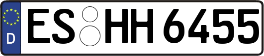 ES-HH6455