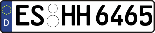 ES-HH6465