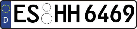 ES-HH6469