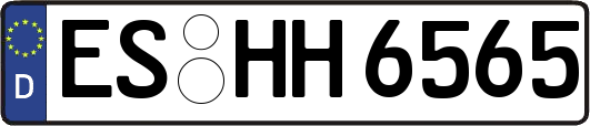 ES-HH6565