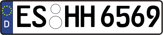 ES-HH6569