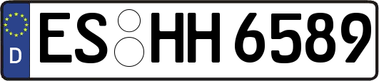 ES-HH6589