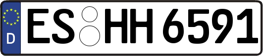 ES-HH6591