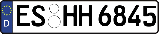 ES-HH6845