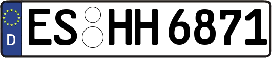 ES-HH6871