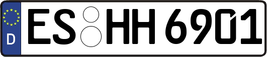 ES-HH6901