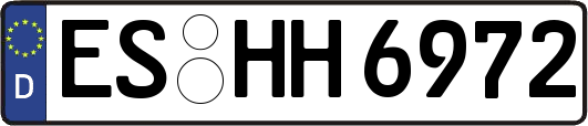 ES-HH6972