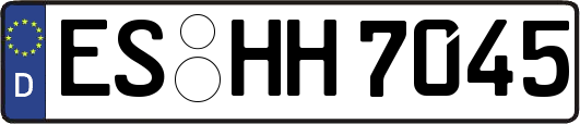 ES-HH7045