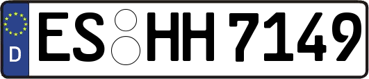 ES-HH7149