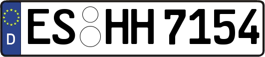 ES-HH7154