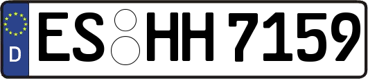 ES-HH7159