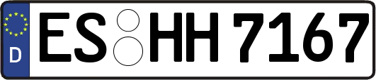 ES-HH7167