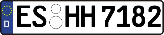 ES-HH7182