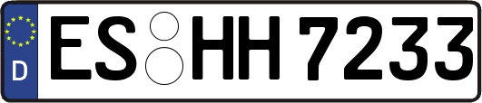 ES-HH7233