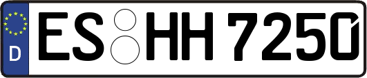 ES-HH7250