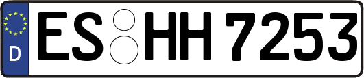 ES-HH7253