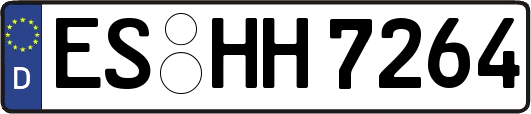 ES-HH7264