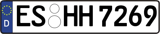 ES-HH7269