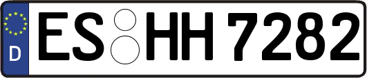 ES-HH7282