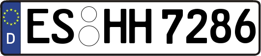 ES-HH7286