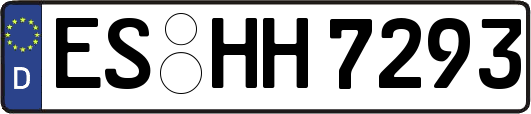 ES-HH7293