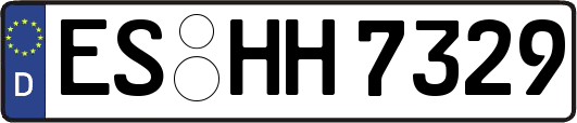 ES-HH7329