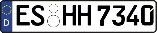 ES-HH7340