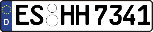 ES-HH7341