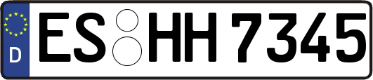 ES-HH7345