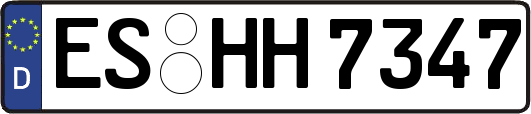 ES-HH7347