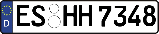 ES-HH7348